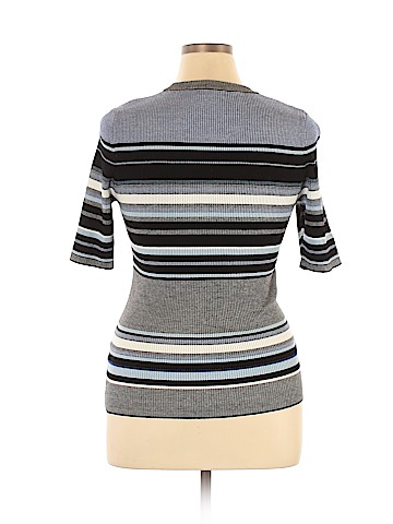 Premise Studio Short Sleeve Top (view 2)