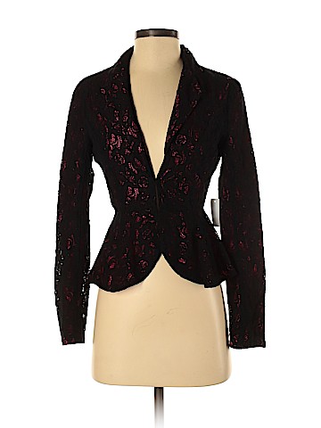 Charlotte Russe Blazer (view 1)