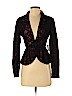 Charlotte Russe Black Blazer Size XS - photo 1