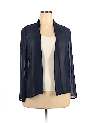 Meaneor Cardigan (view 1)