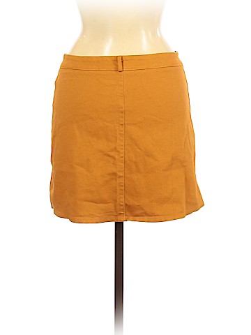 Unbranded Denim Skirt (view 2)