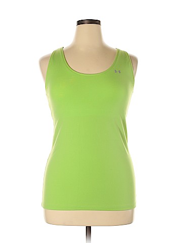 Under Armour Active Tank (view 1)