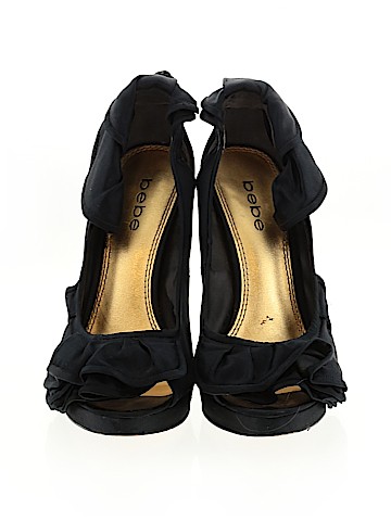 Bebe Heels (view 2)