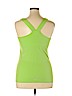 Under Armour Green Active Tank Size XL - photo 2