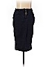 Just Cavalli Blue Denim Skirt Size EU (IT) 40 / US 4 - photo 1