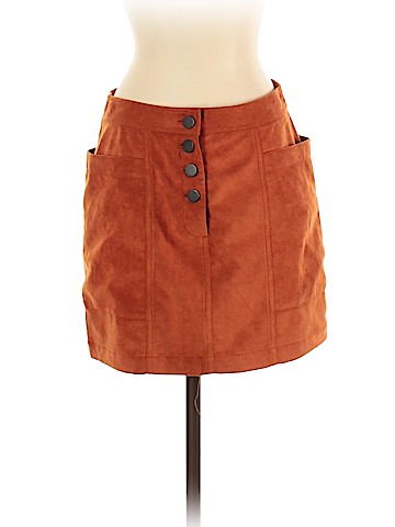 Theory Casual Skirt (view 1)