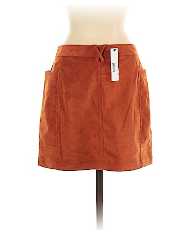 Theory Casual Skirt (view 2)