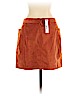 Theory Orange Casual Skirt Size 2 - photo 2