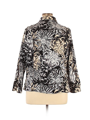 Isaac Mizrahi LIVE! Blazer (view 2)