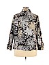 Isaac Mizrahi LIVE! Black Blazer Size 1X - photo 2