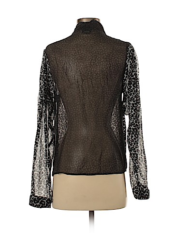 Conditions Apply Long Sleeve Blouse (view 2)