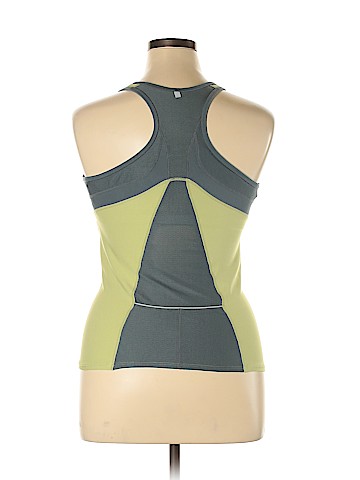 Nike Active Tank (view 2)