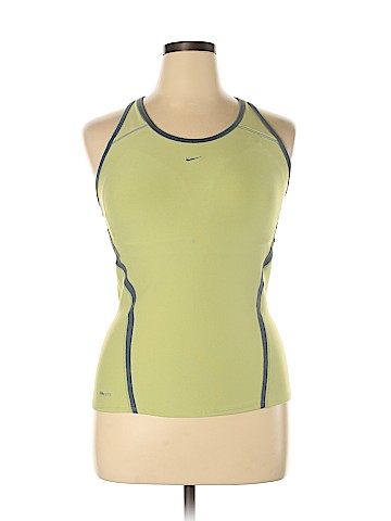 Nike Active Tank (view 1)