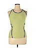 Nike Green Active Tank Size XL - photo 1