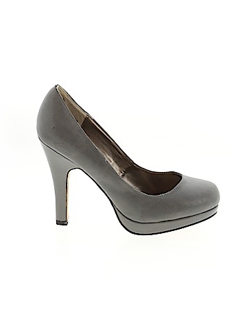 Madden Girl Heels (view 1)