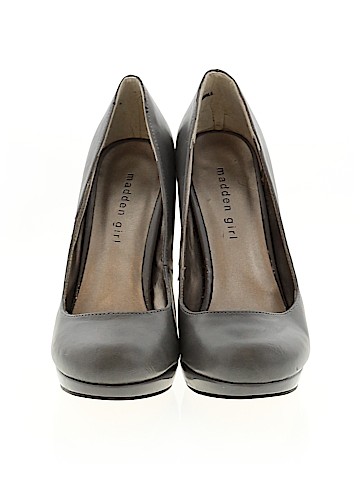 Madden Girl Heels (view 2)