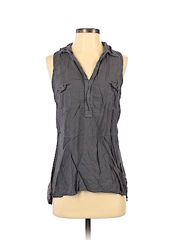 Splendid Sleeveless Blouse (view 1)