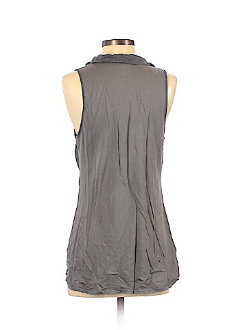 Splendid Sleeveless Blouse (view 2)