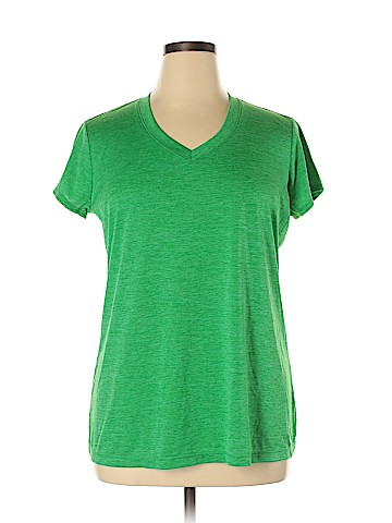 Xersion Active T-Shirt (view 1)