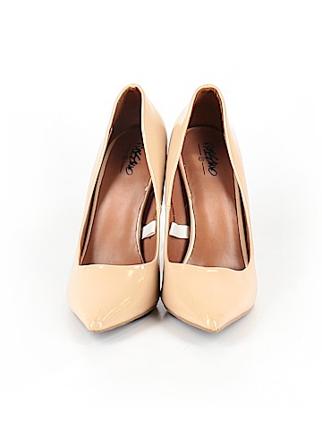 Mossimo Heels (view 2)