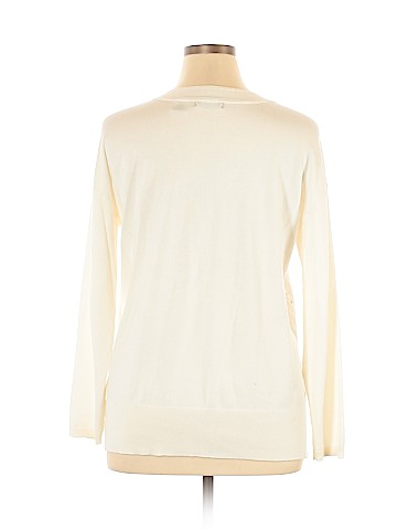 Verve Ami Pullover Sweater (view 2)