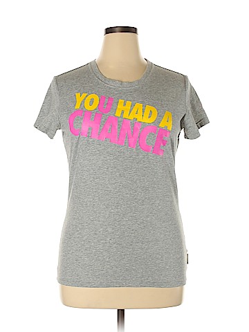 Nike Active T-Shirt (view 1)