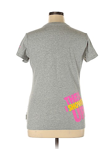 Nike Active T-Shirt (view 2)