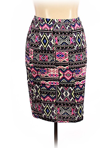 Eye Candy Casual Skirt (view 1)