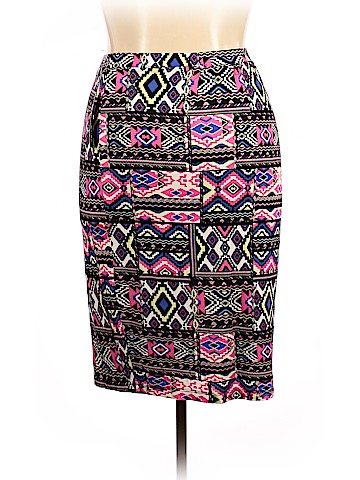 Eye Candy Casual Skirt (view 2)