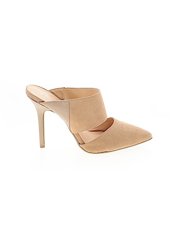 Wild Diva Heels (view 1)