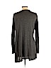 Zenana Outfitters 100% Rayon Gray Cardigan Size L - photo 2
