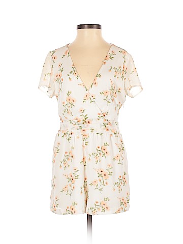 Forever 21 Romper (view 1)