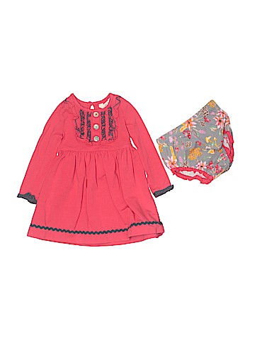 Matilda Jane Dress (view 1)