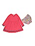Matilda Jane Solid Red Dress Size 12-18 mo - photo 2