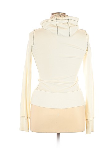 Roxy Zip Up Hoodie (view 2)