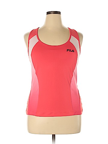 Fila Sport Active Tank (view 1)