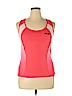 Fila Sport Pink Active Tank Size XL - photo 1
