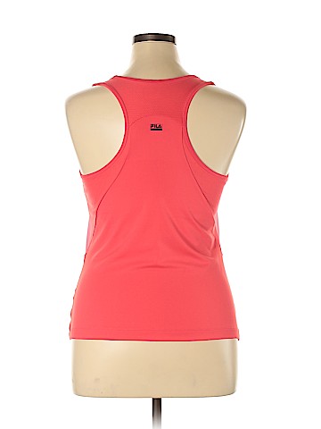 Fila Sport Active Tank (view 2)