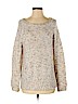 TOBI Tan Pullover Sweater Size S - photo 1