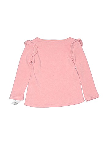 Carter's Long Sleeve Top (view 2)