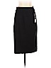 Mossimo Black Casual Skirt Size S - photo 1