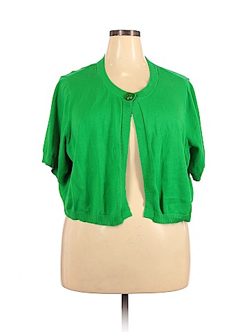 KSL Cardigan (view 1)