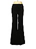 Trina Turk Black Cords Size 2 - photo 1