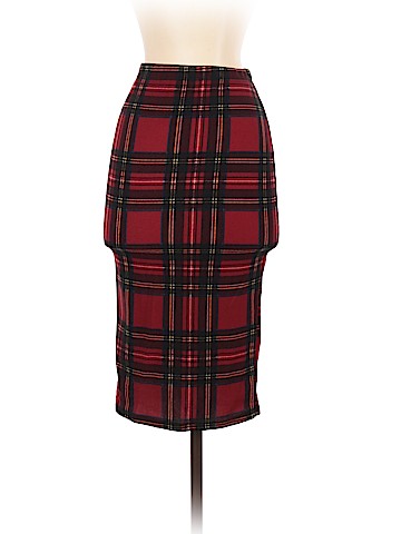 Charlotte Russe Casual Skirt (view 2)