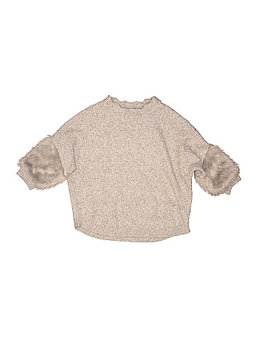 Cat & Jack Pullover Sweater (view 1)