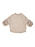 Cat & Jack Gray Pullover Sweater Size 4 - 5 - photo 1