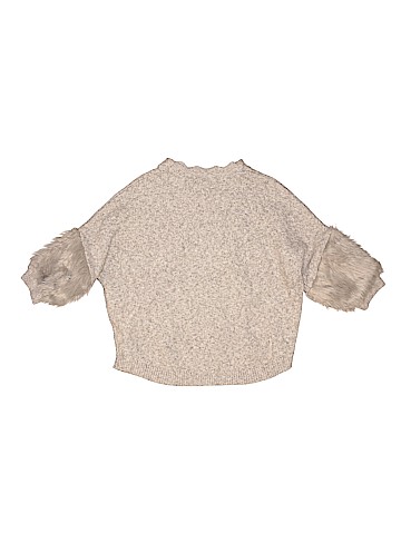 Cat & Jack Pullover Sweater (view 2)