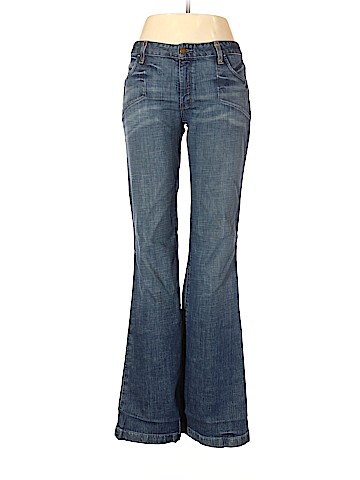 Salt Works Jeans (view 1)