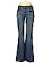 Salt Works Blue Jeans Size 30 waist - photo 1