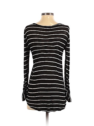 Splendid Long Sleeve Henley (view 2)